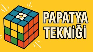 SOLVE THIS CUBE NOW (please)