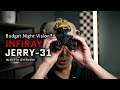 InfiRay Jerry 31: Budget Night Vision Binoculars - Full Overview