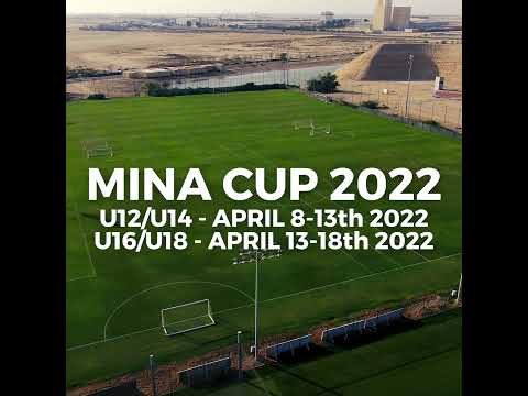 Mina Cup 2022
