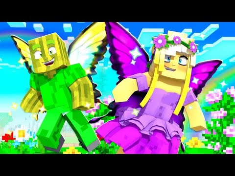 MINECRAFT SPIELEN als FEE ✿ [Deutsch/HD]