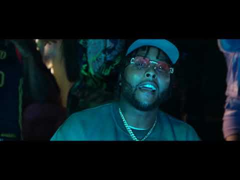 Hardo x Deezlee " I Can't Dance" (Official Video) Fame Or Feds 3 Gangsta Grillz