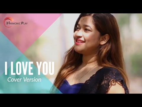 I Love You | Cover Version | Ridipta Sharma | Bodyguard