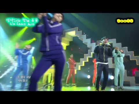 임박사와 함께 춤을(Shall We Dance With Dr.Lim) - 임창정(Lim Chang Jung)