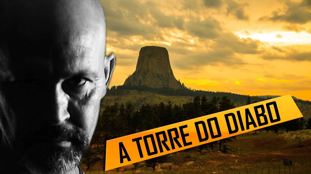 Lugares que só o Bôco te levaria - Parte 1