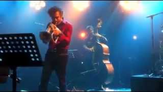 Repetition Nucleo One Shot Not janvier 2011