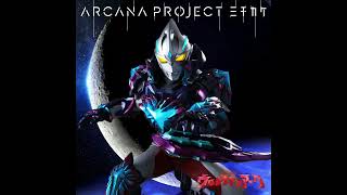 Ultraman Arc, Ending 2 Theme - Michikake