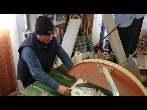 Coronavirus fordert ungewöhnliche Maßnahmen - Crashkurs Klopapier selbst herstellen!