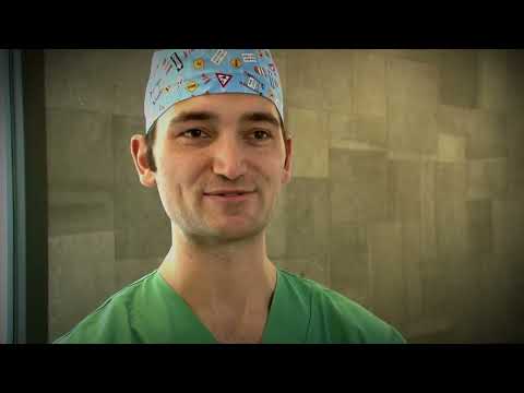 From Hollywood to the OR: Belgium’s first 4K surgery