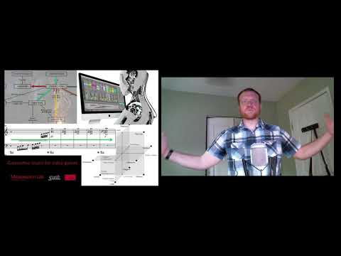 Three Minute Thesis (3MT) at SFU 2021 - Cale Plut