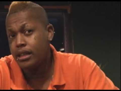 The Red Minute - Episode 000