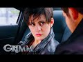 Nick Meets Trubel For The First Time | Grimm