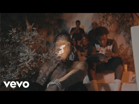 Skeng, Big Zim - One Man Army (official music video)