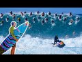 I M DONE SURFING PIPELINE