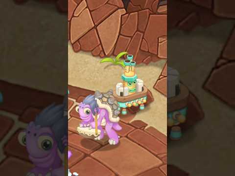 getting vhamp on celestial island