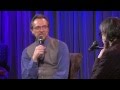 In-Depth Interview of Mark O'Connor at Grammy Museum 2015