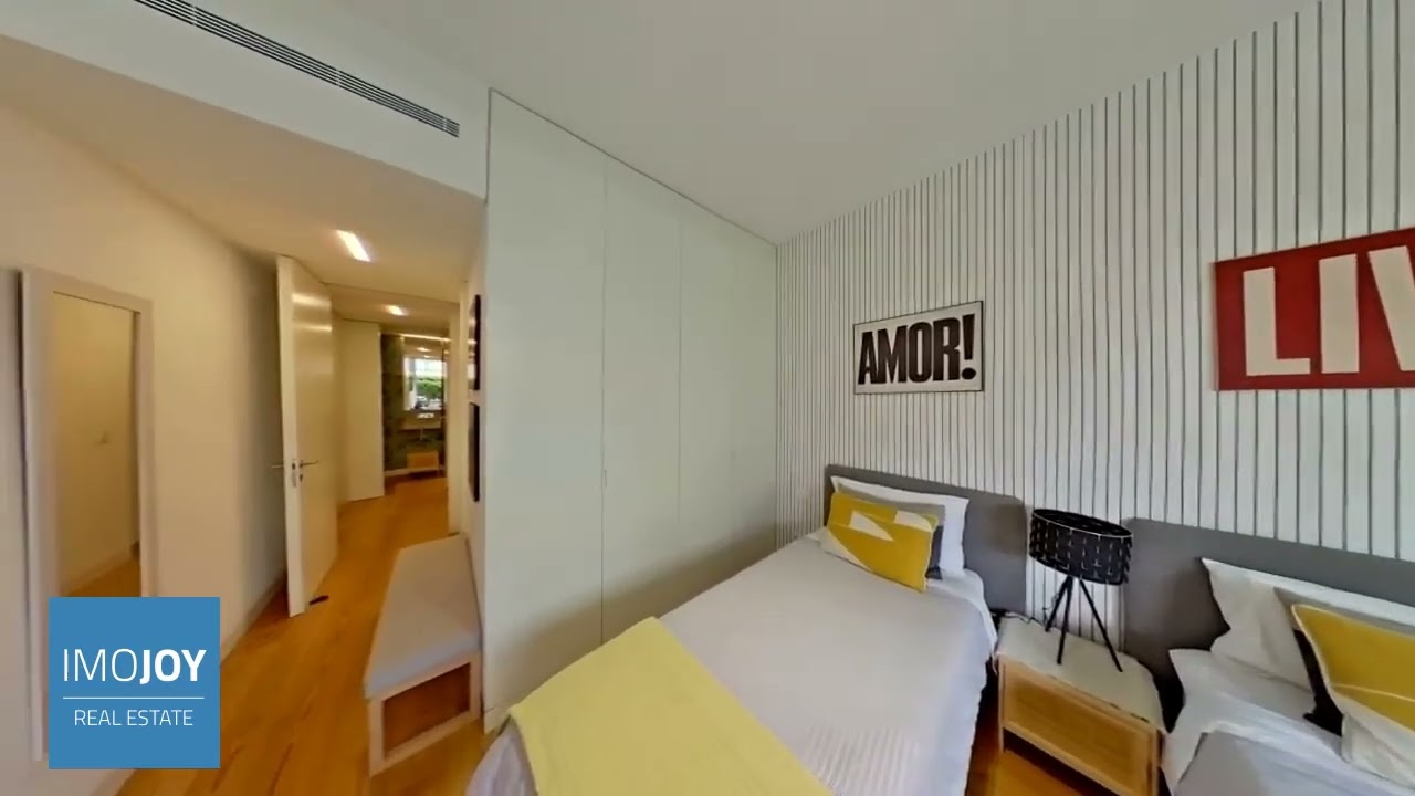 Vídeo do imóvel