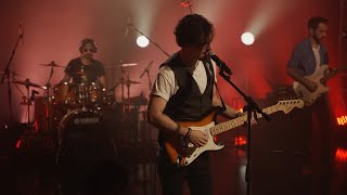 Նոն Ստոպ LIVE. Nemra. Born in 1994