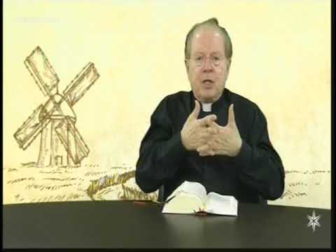 O Pão Nosso  8 Abril 2019      -       Pe.F.C.Cardoso