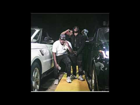 Lowrenzo Bandz X TipTop HB - The Roads