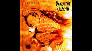 Malevolent Creation - Serial Dementia
