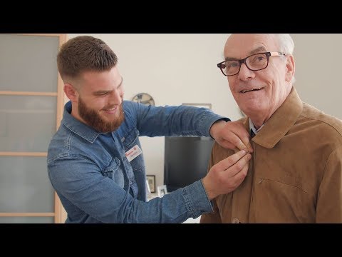 Demenz WG in der Nordstadt | hanova