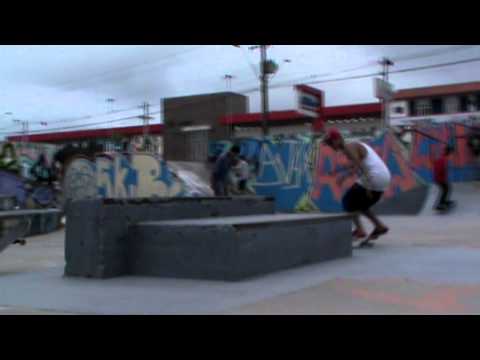 FIVE Tricks - Wiverson Miranda