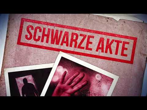 Elisa - Mord in der Kirche | #104 Schwarze Akte - Podcast