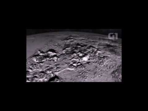 NASA divulga novas imagens de Plutão; confira