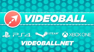 VIDEOBALL Steam Key GLOBAL