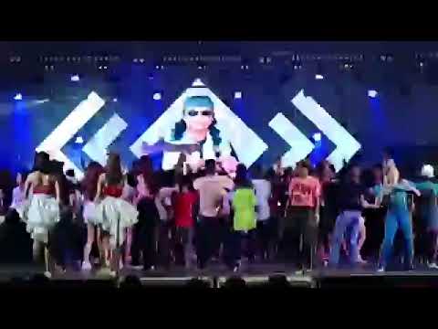 ยายแล่ม เลิศ คันไถ(แสดงสดเมื่อ5ตุลาคม66)งานเห็ดโคนของดีเมืองกาญจน์ อ.เมือง จ.กาญจนบุรี