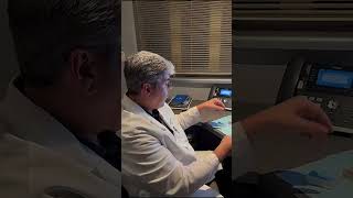 How to Clear Implant Access Channels in Seconds. Simple Dental Tip That Saves Time