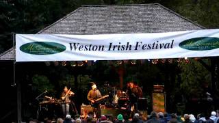 The Elders - Story of a Fish