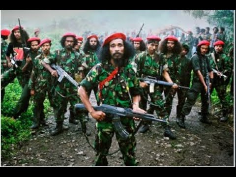 East Timor Skull Cave Expedition 2019