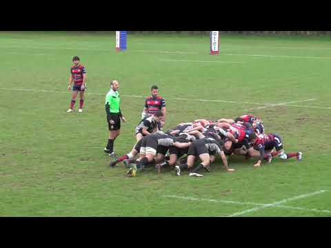 Rugby Paese vs Udine Union - 15/12/2019 - Highlights