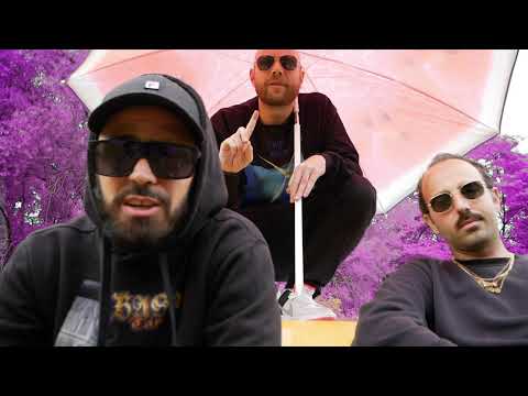 Donvtello x AlphaMob x MOSA - Juicy