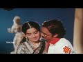 Kavithai Arangerum Neram Antha 7 Natkal HD MS Viswanathan Janaki Jeyachandran Bhagyaraj