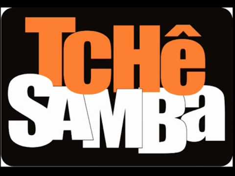 Tche Samba ( Ja Faz Tempo )