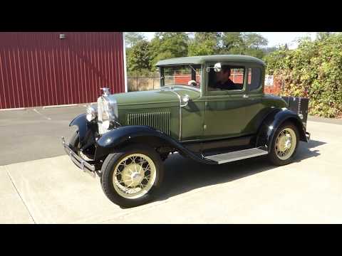 1930 Ford Model A (CC-1020691) for sale in Turner, Oregon