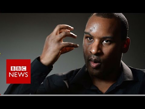 London bridge attack officer: 'I wasn't backing down'- BBC News