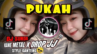 Download lagu DJ SUNDA🔥PUKAH🔥KANE METAL x DROP JJ STYLE GANTENG - YAUDAHIYADJ🔥 mp3