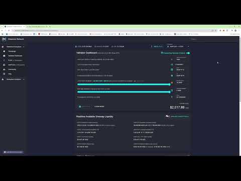 Lockquidity Security and Ownerless Smart Contract Architecture
