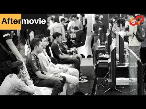 PES 2018 (PS4) Competition - Bekraf Game Prime 2018