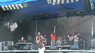 Video dpm hudební kanál band Jásinov 2013 Holky