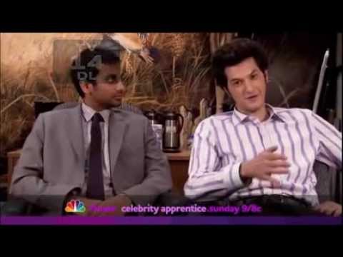 Jean-Ralphio Made His Money the Old Fashioned Way