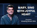 Mary, Sing With Joyful Heart (Ave Maria) by Steve Angrisano