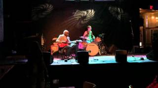 "Sweet Home Chicago/My Baby" Leo "Bud" Welch 10/27/2015