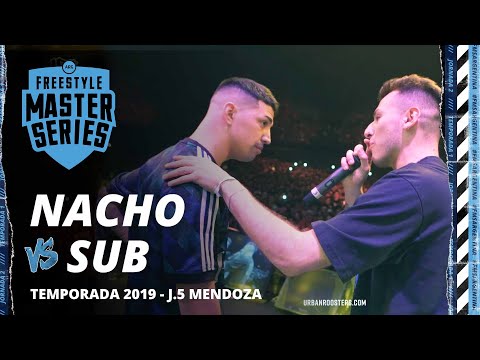 Urban Roosters and FMS Argentina