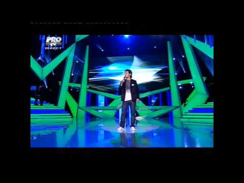 Valentin Dinu-You are not alone .avi