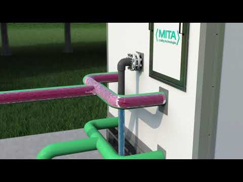 Closed Circuit Cooling Towers How It Works