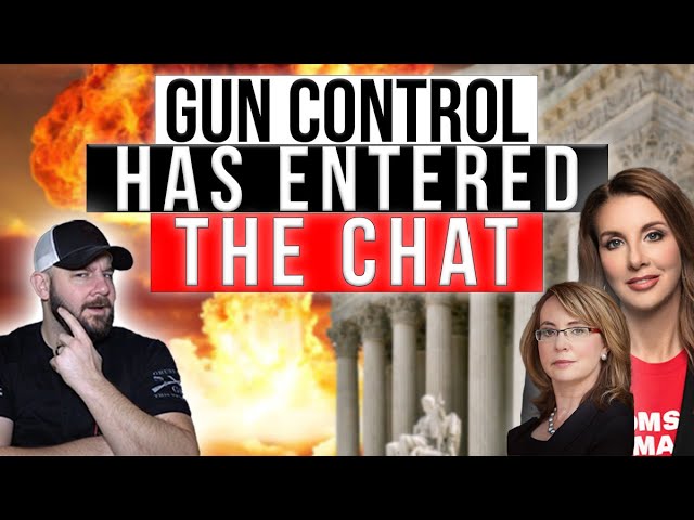 Gun Controllers Join The Election Melee With Utter Lies & Misinformation… It Won't Work This Time...
